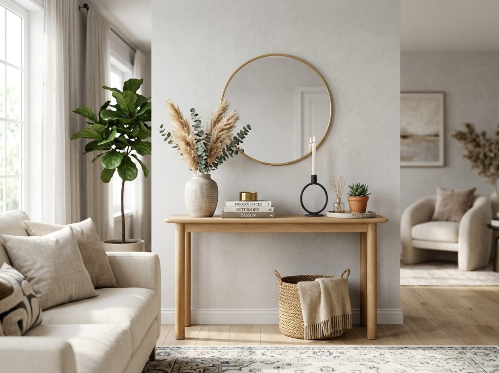 Decoración