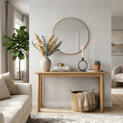 Decoración