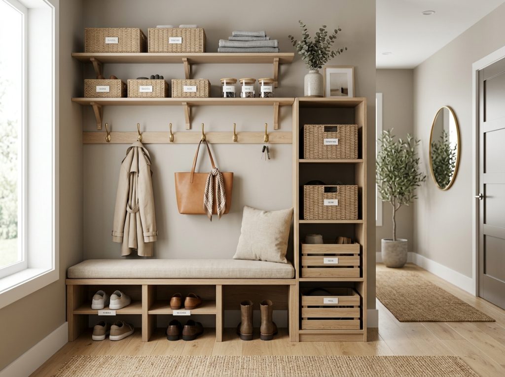 Organización